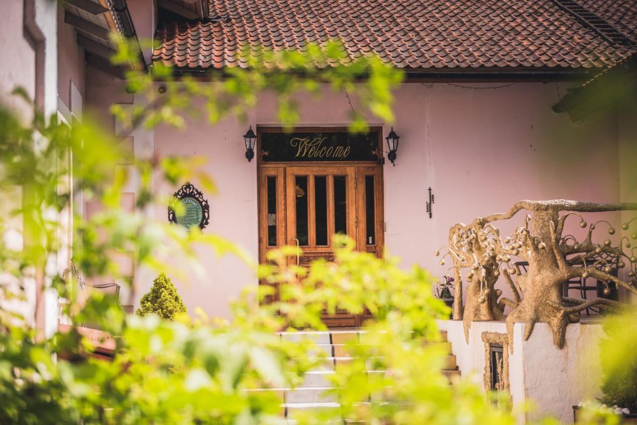Villa Meretare Toila Luaran gambar