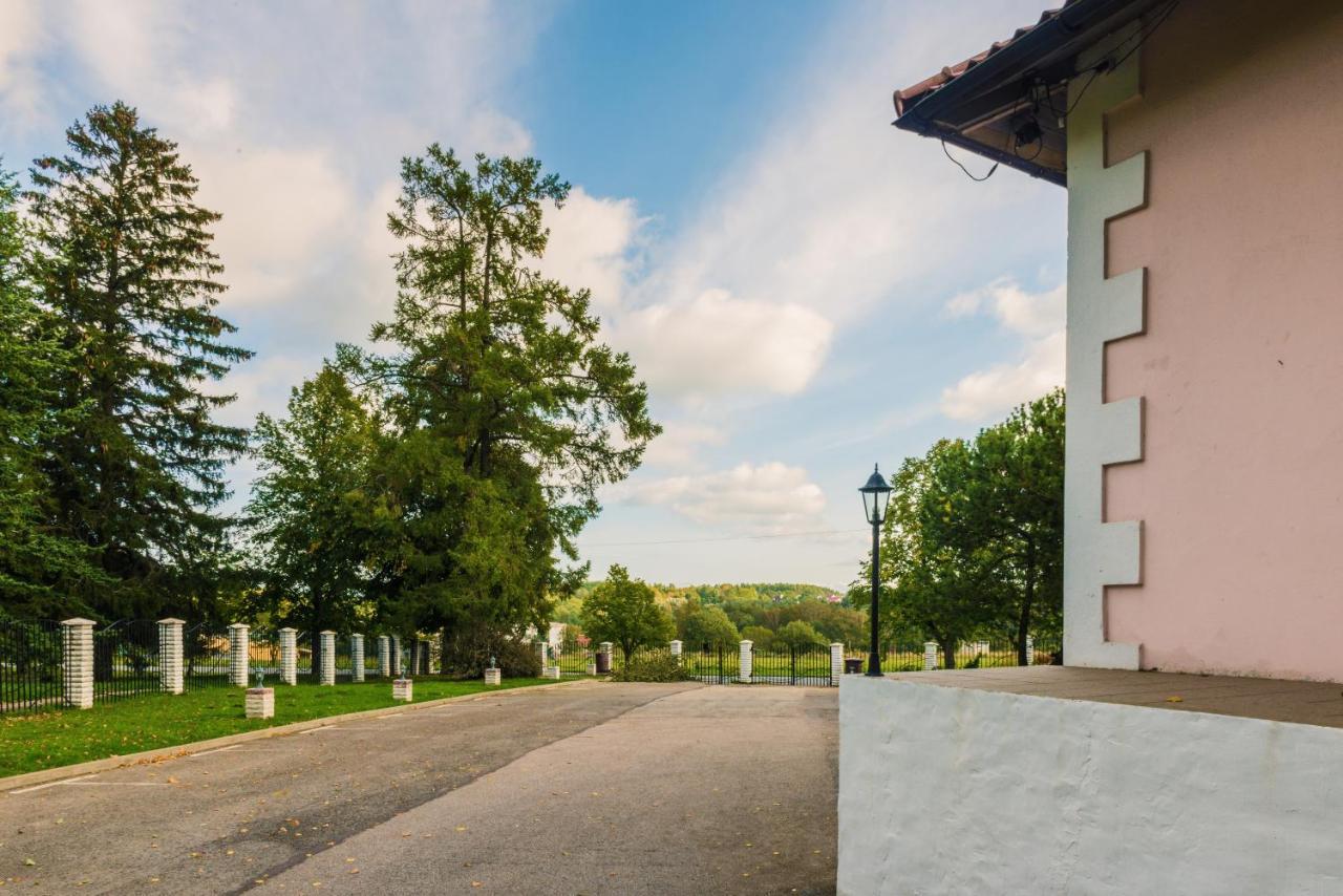 Villa Meretare Toila Luaran gambar