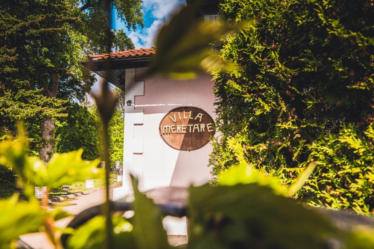 Villa Meretare Toila Luaran gambar