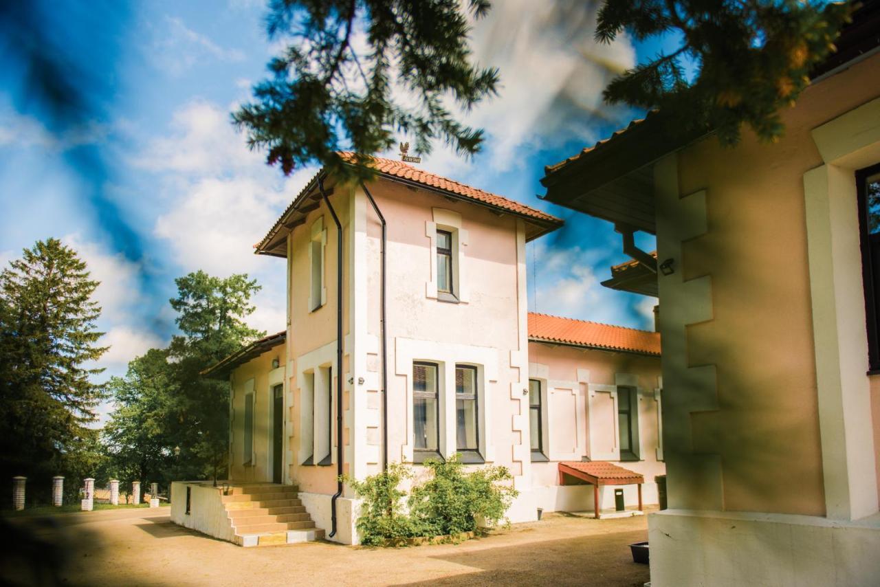 Villa Meretare Toila Luaran gambar