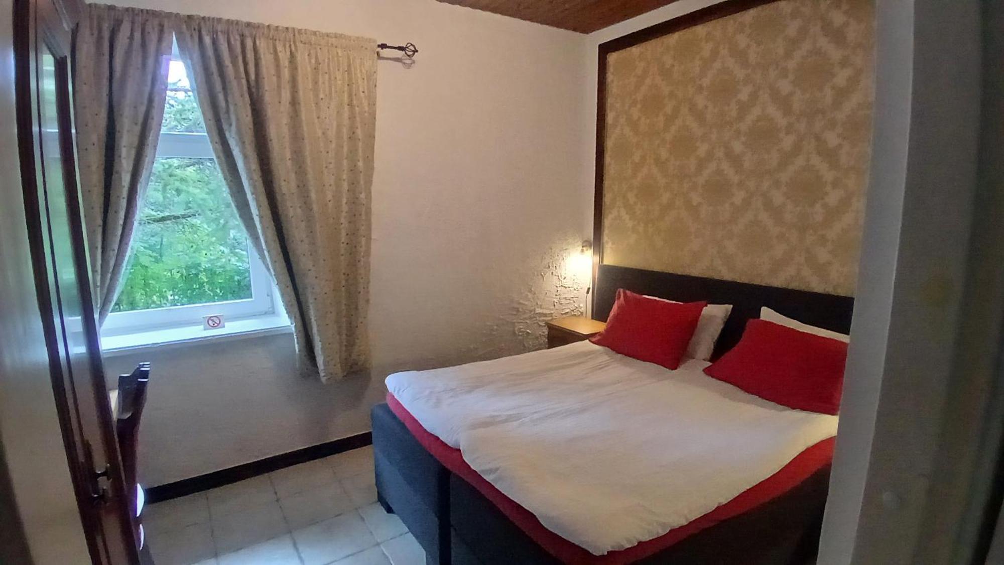 Villa Meretare Toila Luaran gambar