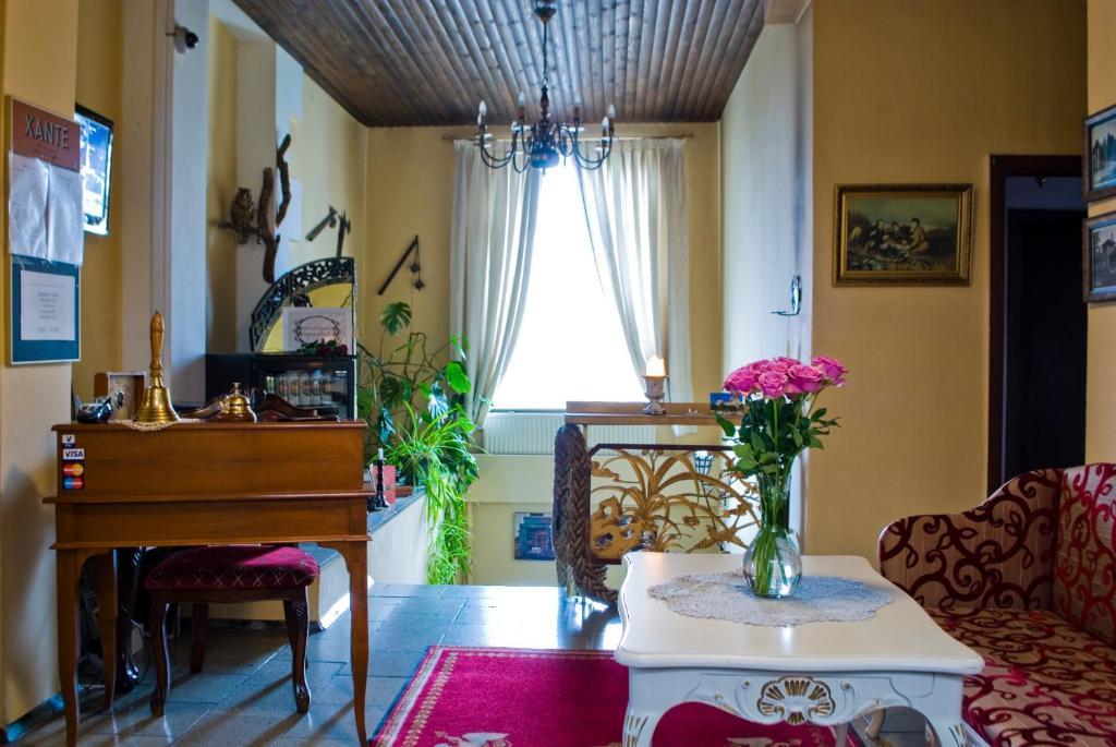 Villa Meretare Toila Luaran gambar